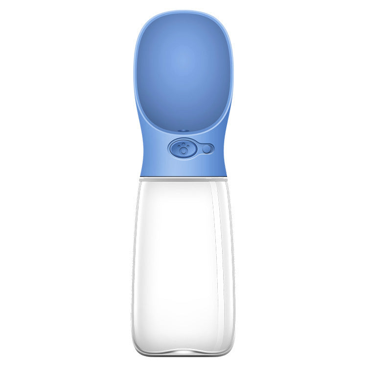 Bouteille d’Eau Portable pour Chien