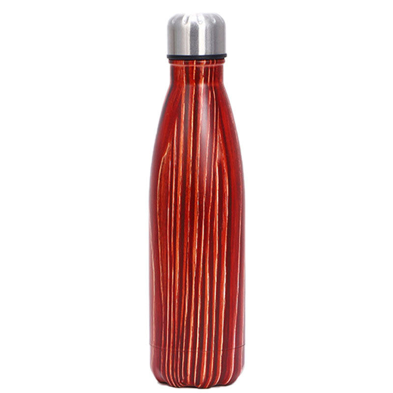 Gourde en inox
