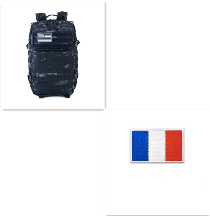 Sac à dos