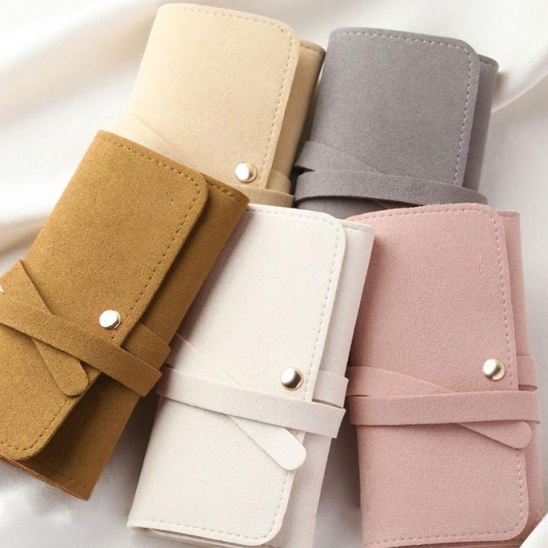 Pochette à bijoux