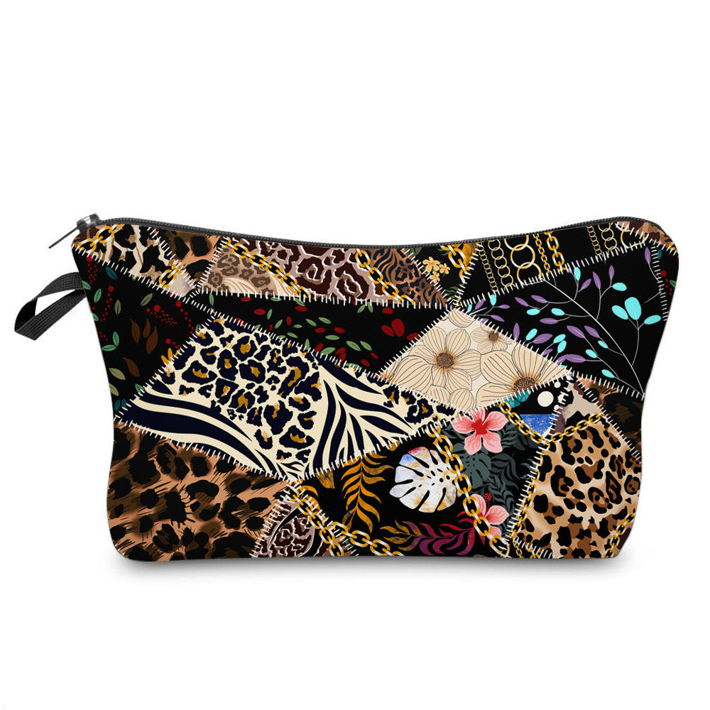 Trousse à maquillage