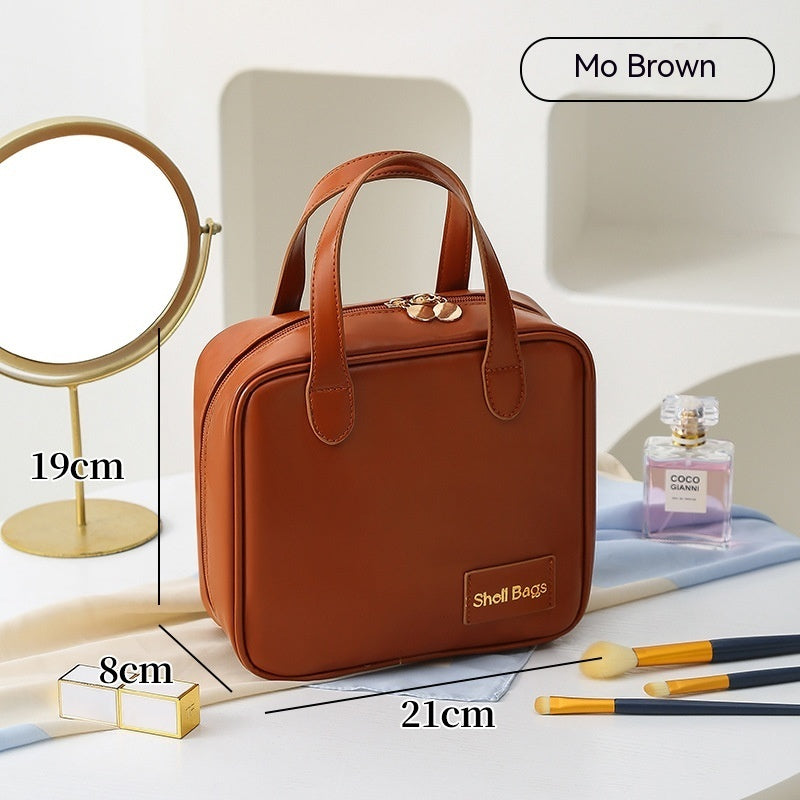 Sac de rangement de maquillage