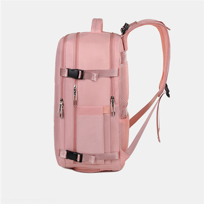 Sac à dos cabine