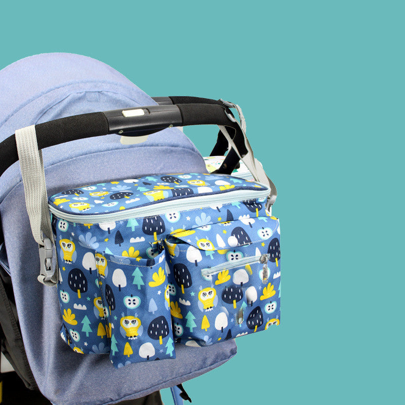 Sac multifonctions