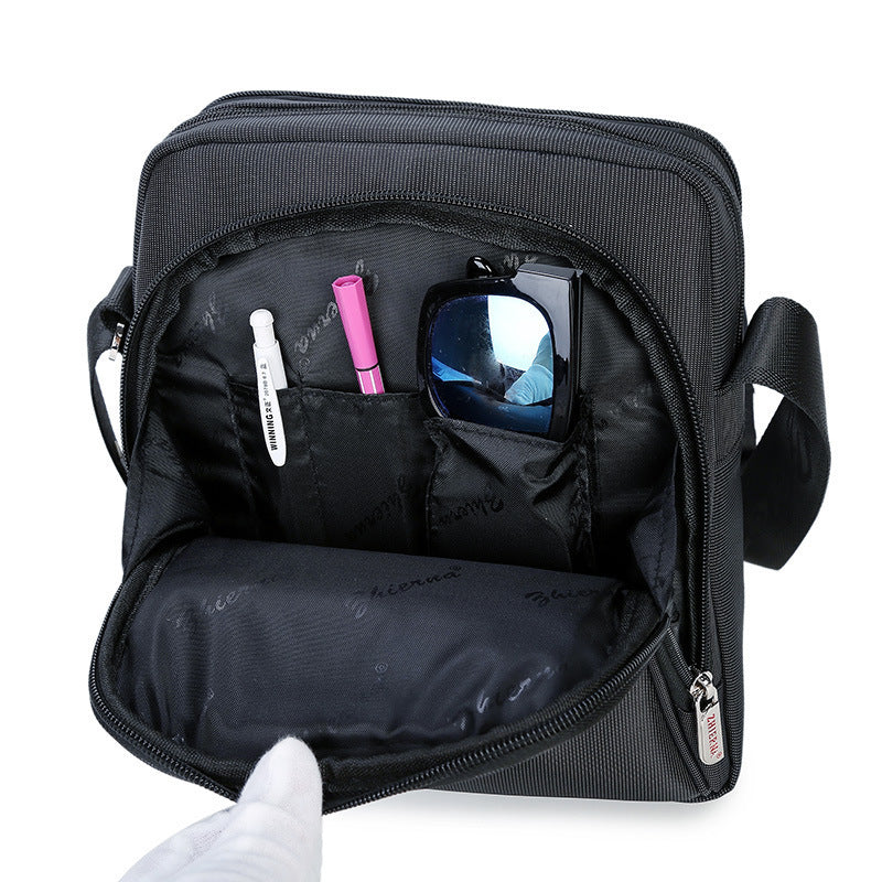 Sac bandoulière
