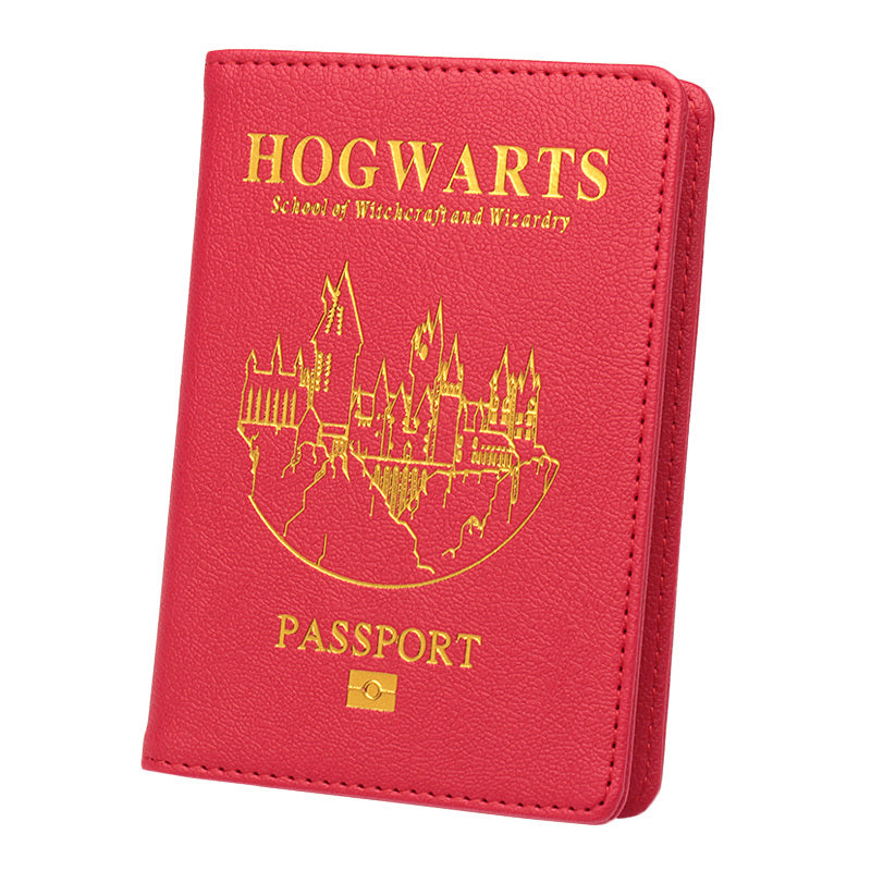 Etui passeport
