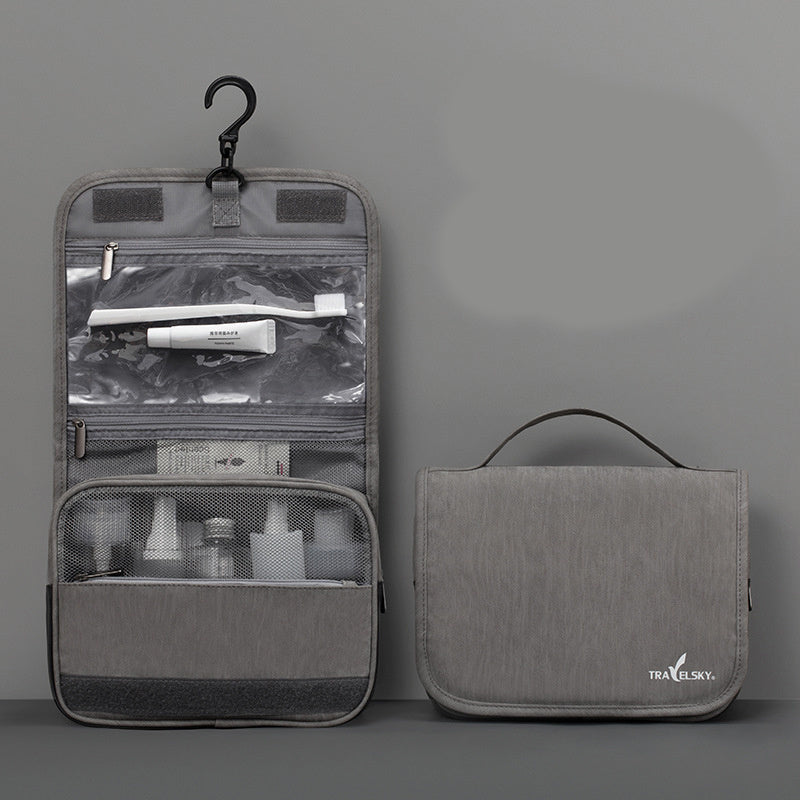 Trousse de toilette