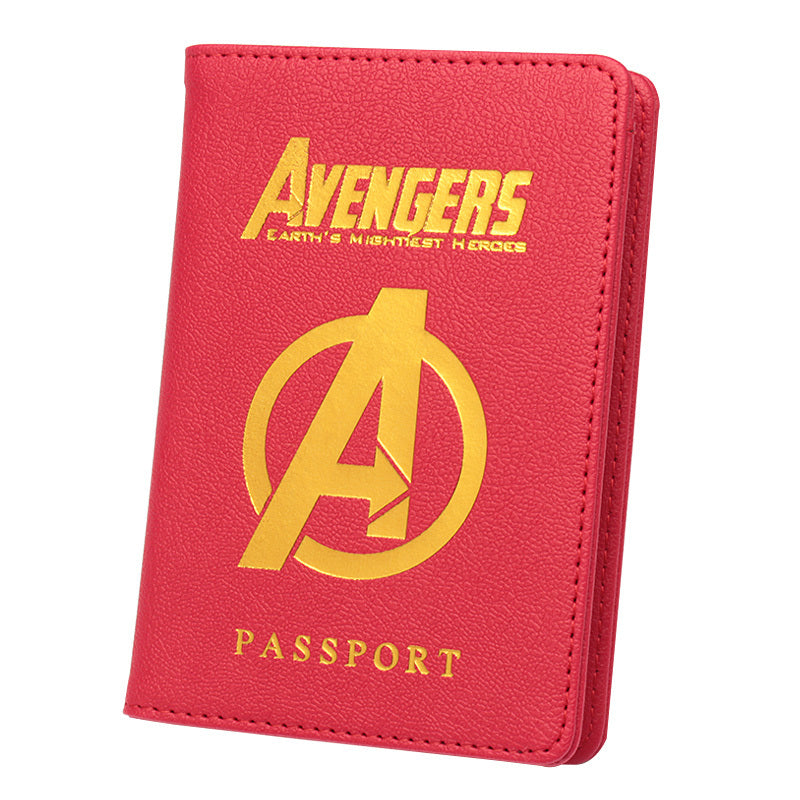 Etui passeport
