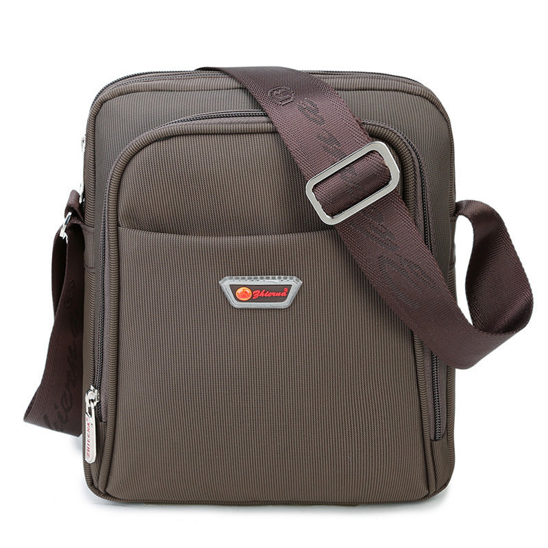 Sac bandoulière