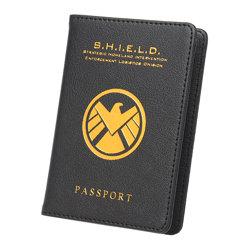 Etui passeport