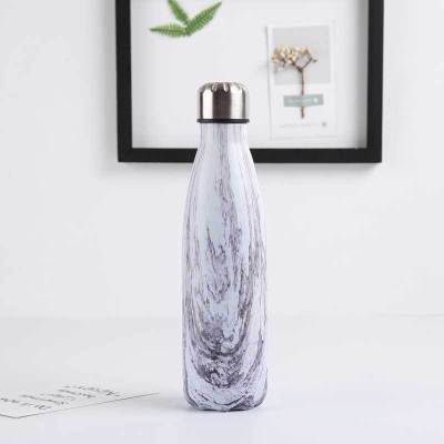 Gourde en inox
