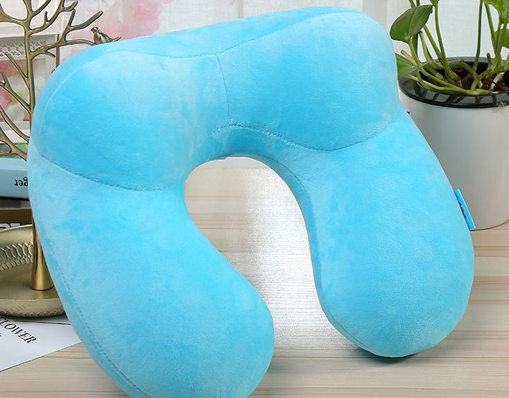 Coussin gonflable