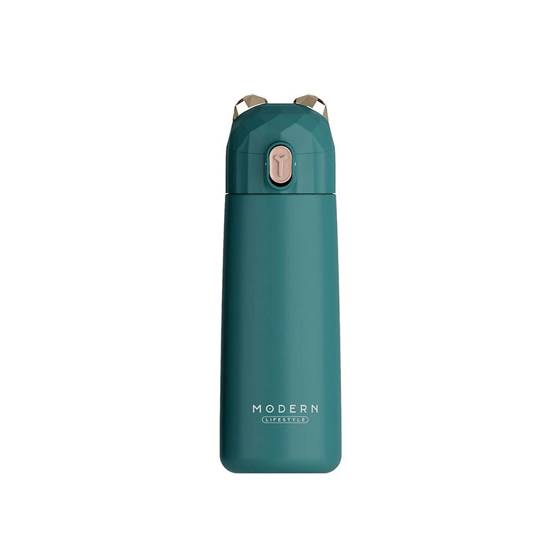 Gourde isotherme 350ml