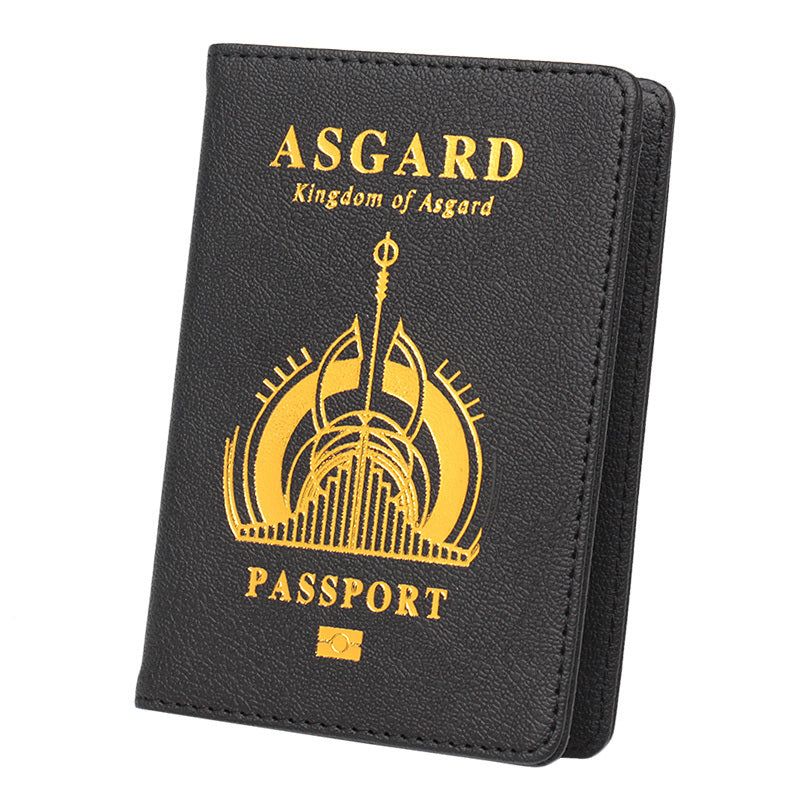 Etui passeport