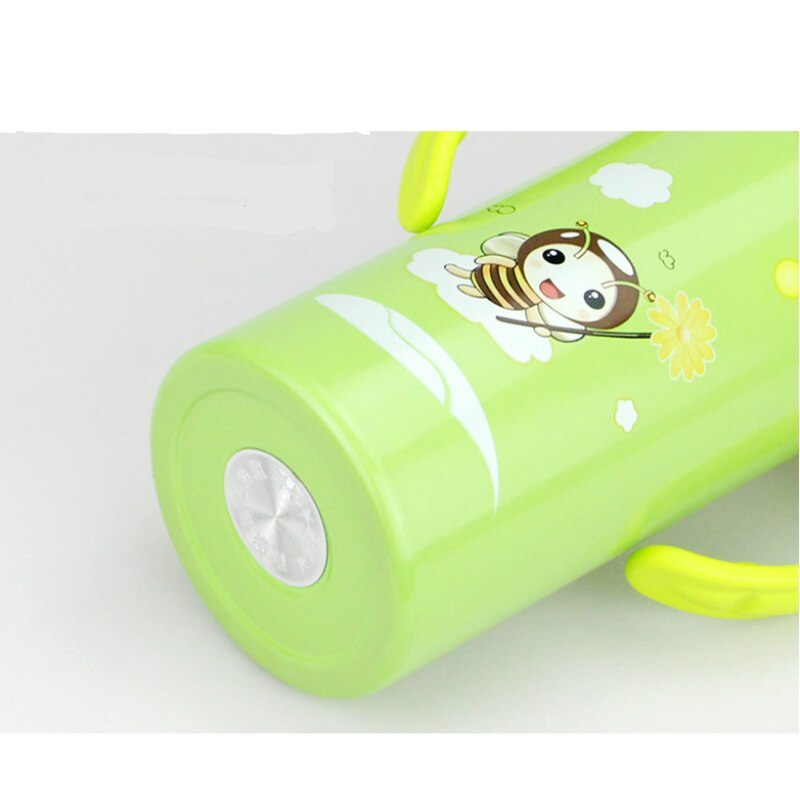 Biberon en inox