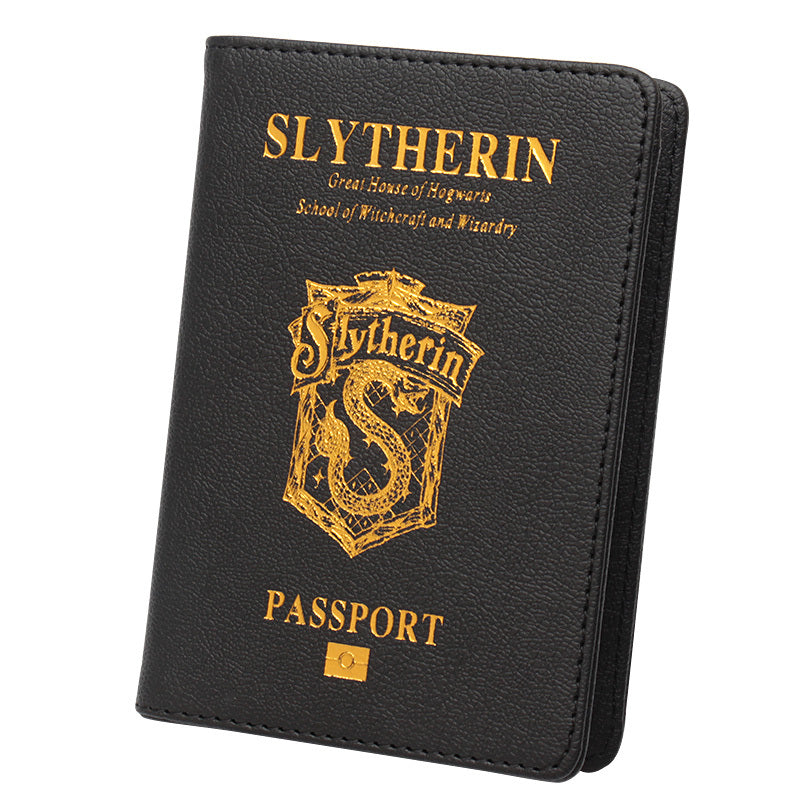Etui passeport