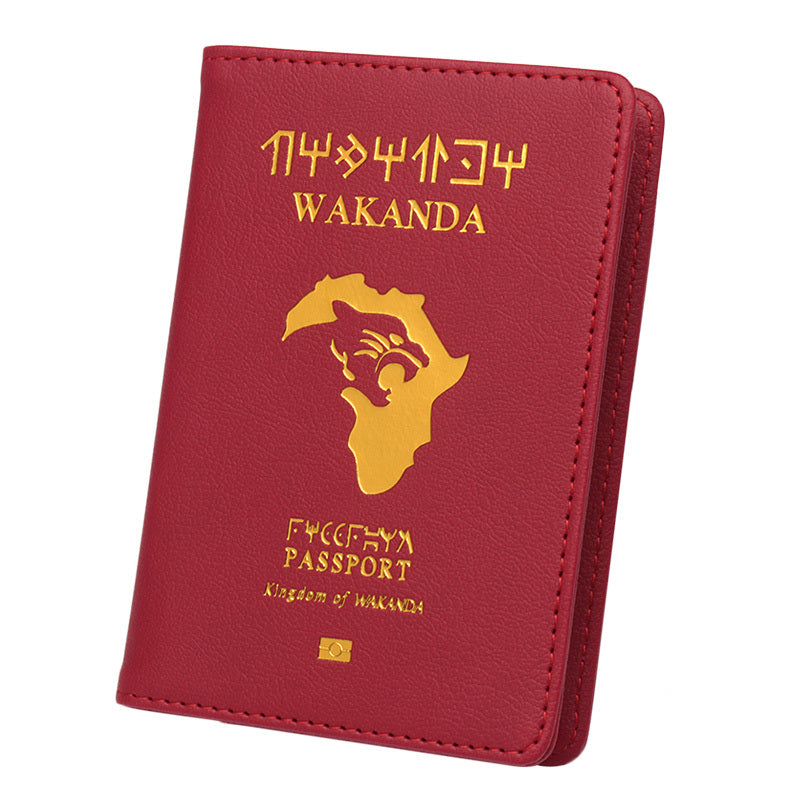 Etui passeport
