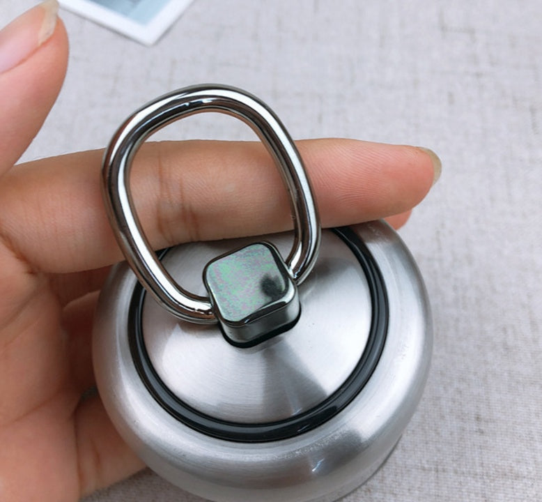 Mini bouteille en inox