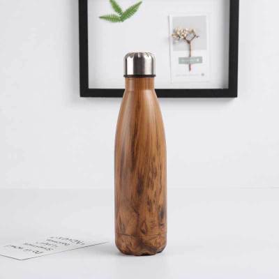 Gourde en inox
