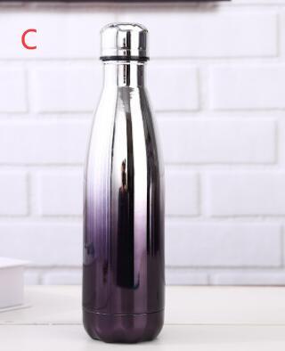 Gourde isotherme