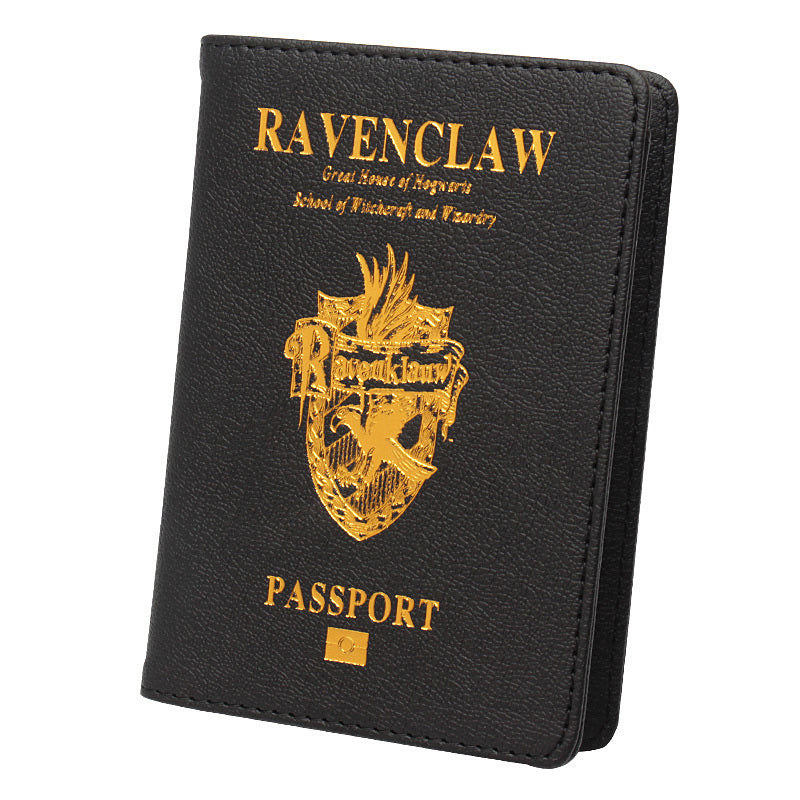Etui passeport