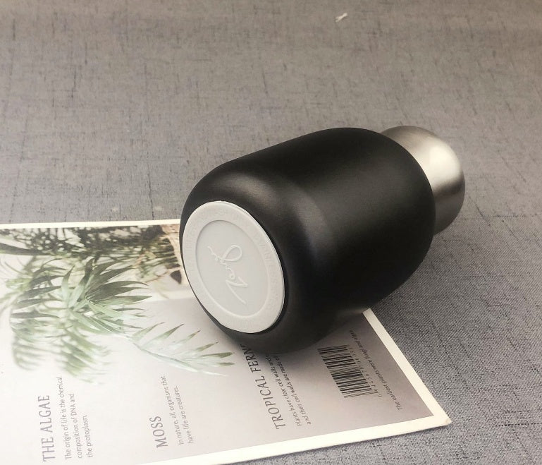 Mini bouteille en inox