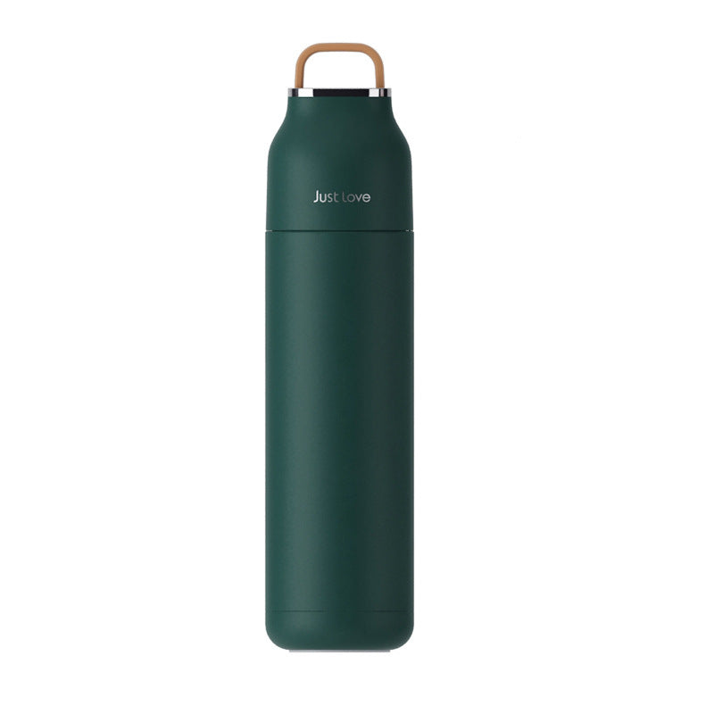 Gourde isotherme