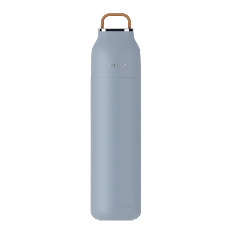 Gourde isotherme