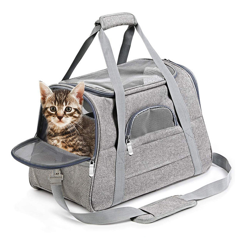 Sac de transport pour animaux