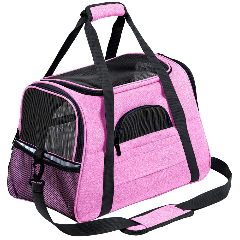 Sac de transport pour animaux