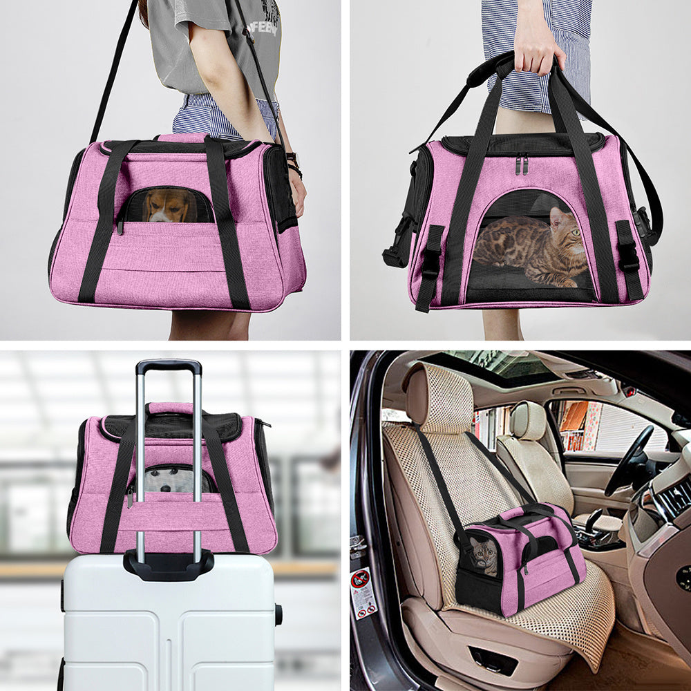 Sac de transport pour animaux