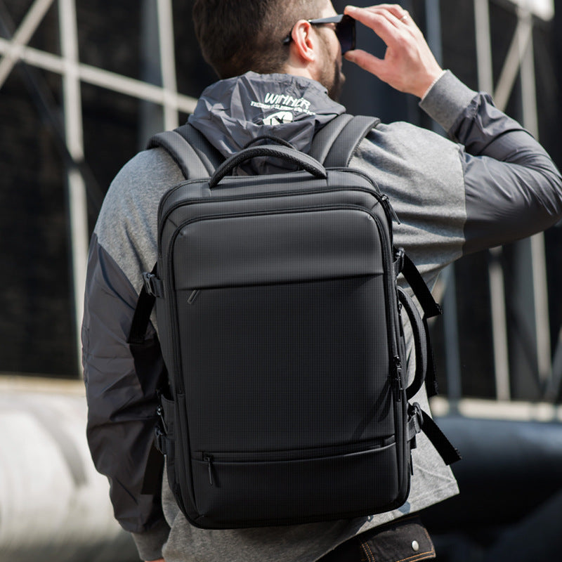 Sac à dos ordinateur