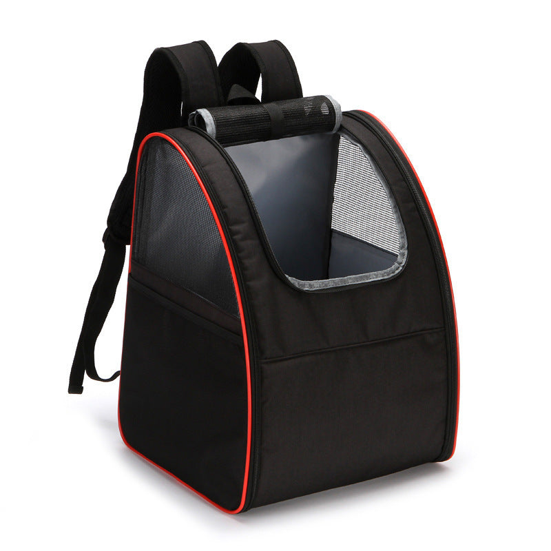 Sac transport pour animaux