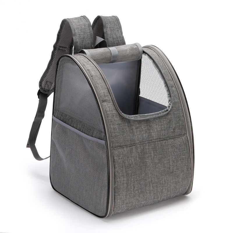 Sac transport pour animaux