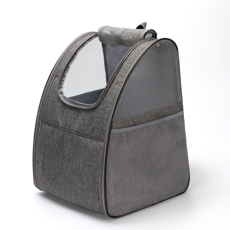 Sac transport pour animaux