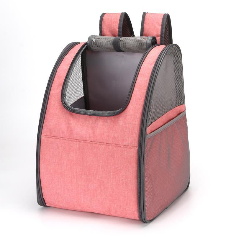 Sac transport pour animaux