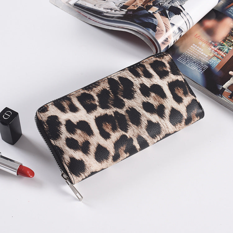 Pochette cartes et billets