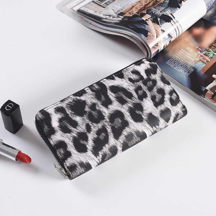 Pochette cartes et billets