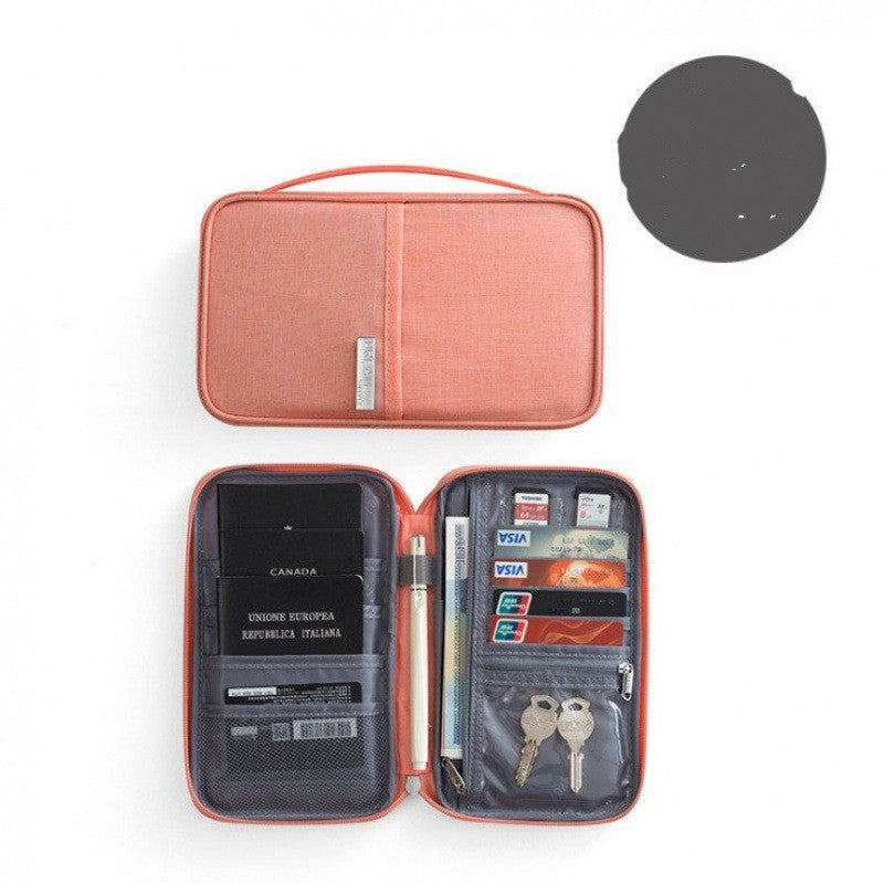 Housse pour passeports