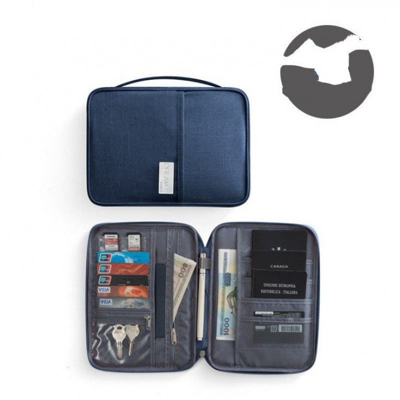 Housse pour passeports