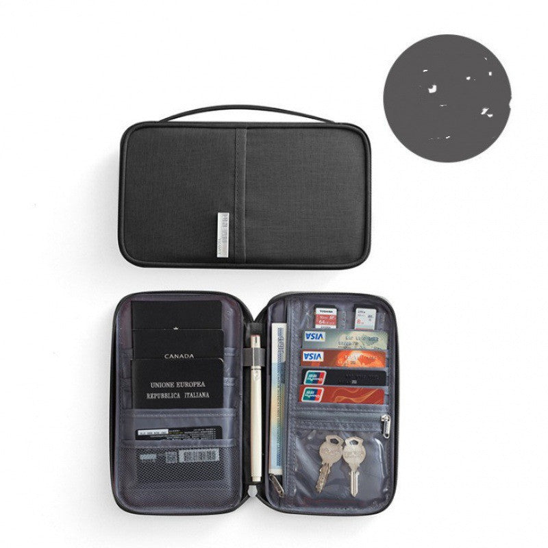 Housse pour passeports