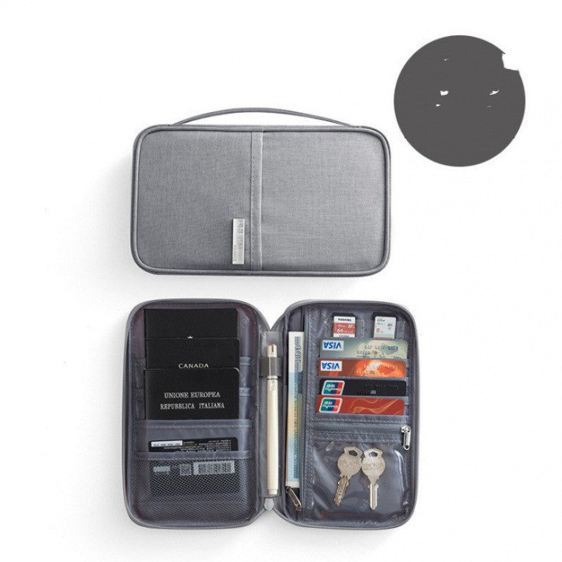 Housse pour passeports