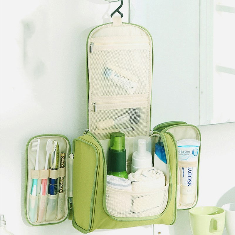 Trousse de toilette