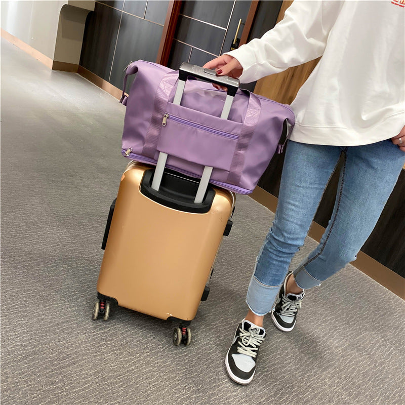 Sac de voyage