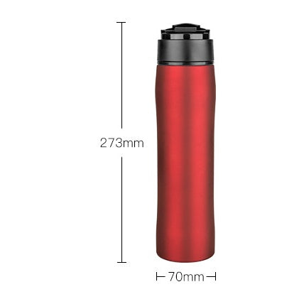 Cafetière à pression