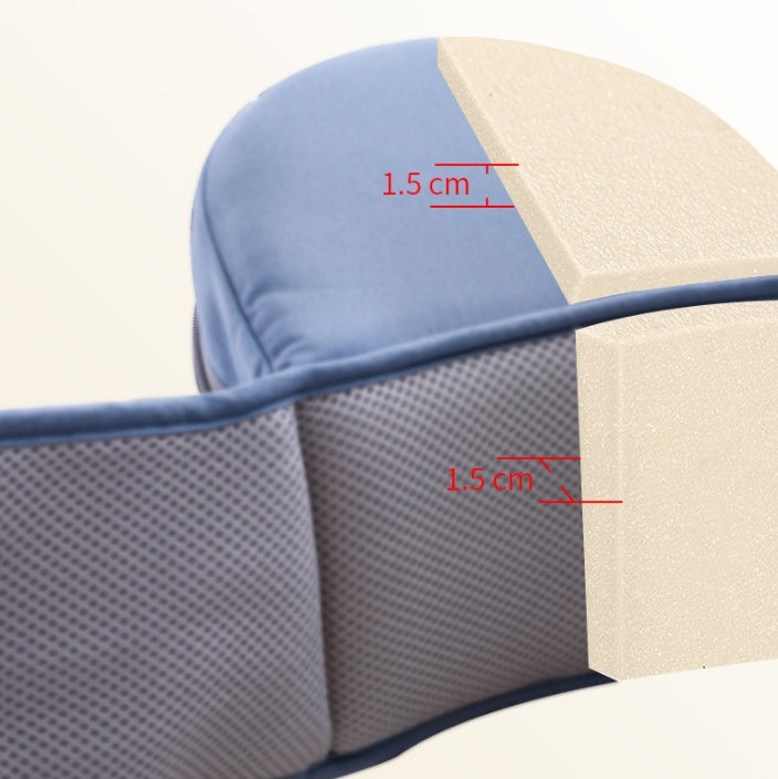 Porte-Bébé Ergonomique