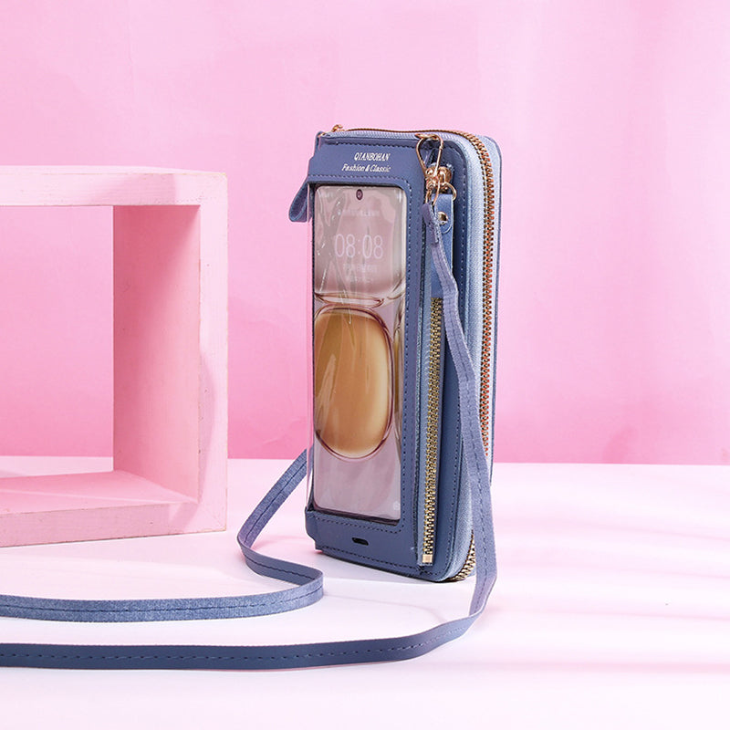 Pochette pour téléphone