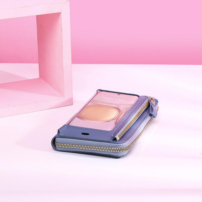 Pochette pour téléphone
