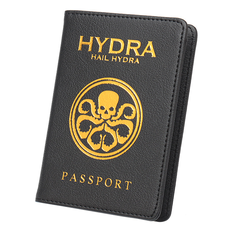 Etui passeport