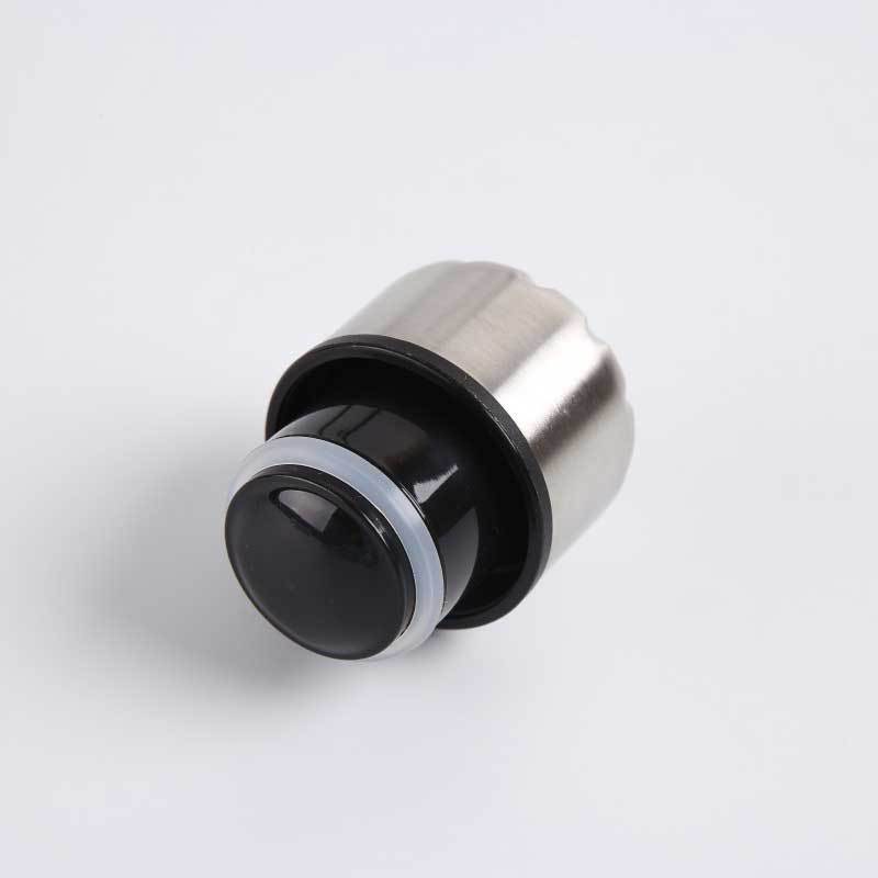 Gourde en inox